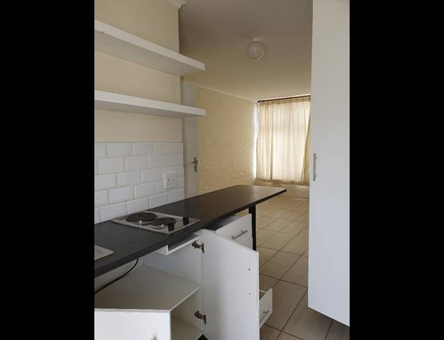 1 BEDROOM PROPERTY TO RENT IN CENTRAL